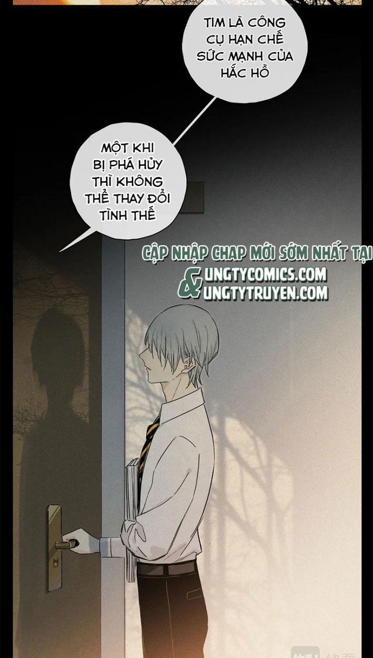 Phép Tắc Trường Ogus (Phần 2) 61 trang 29