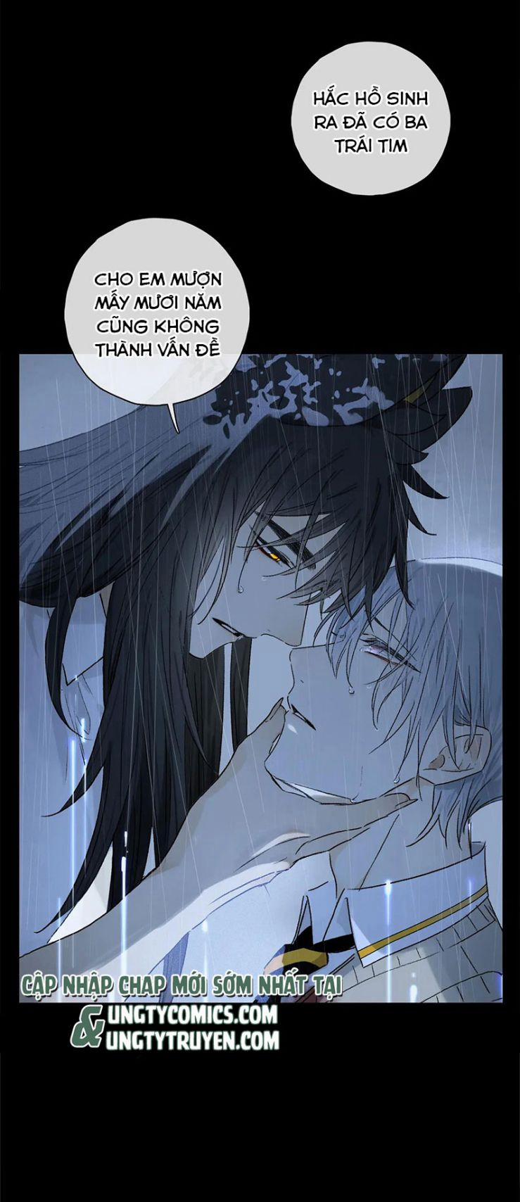 Phép Tắc Trường Ogus (Phần 2) 61 trang 34