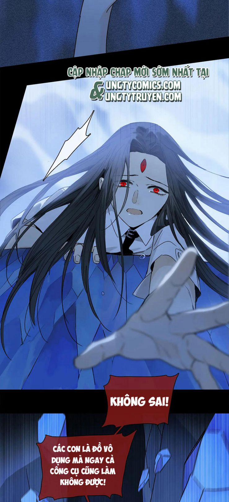 Phép Tắc Trường Ogus (Phần 2) 61 trang 7