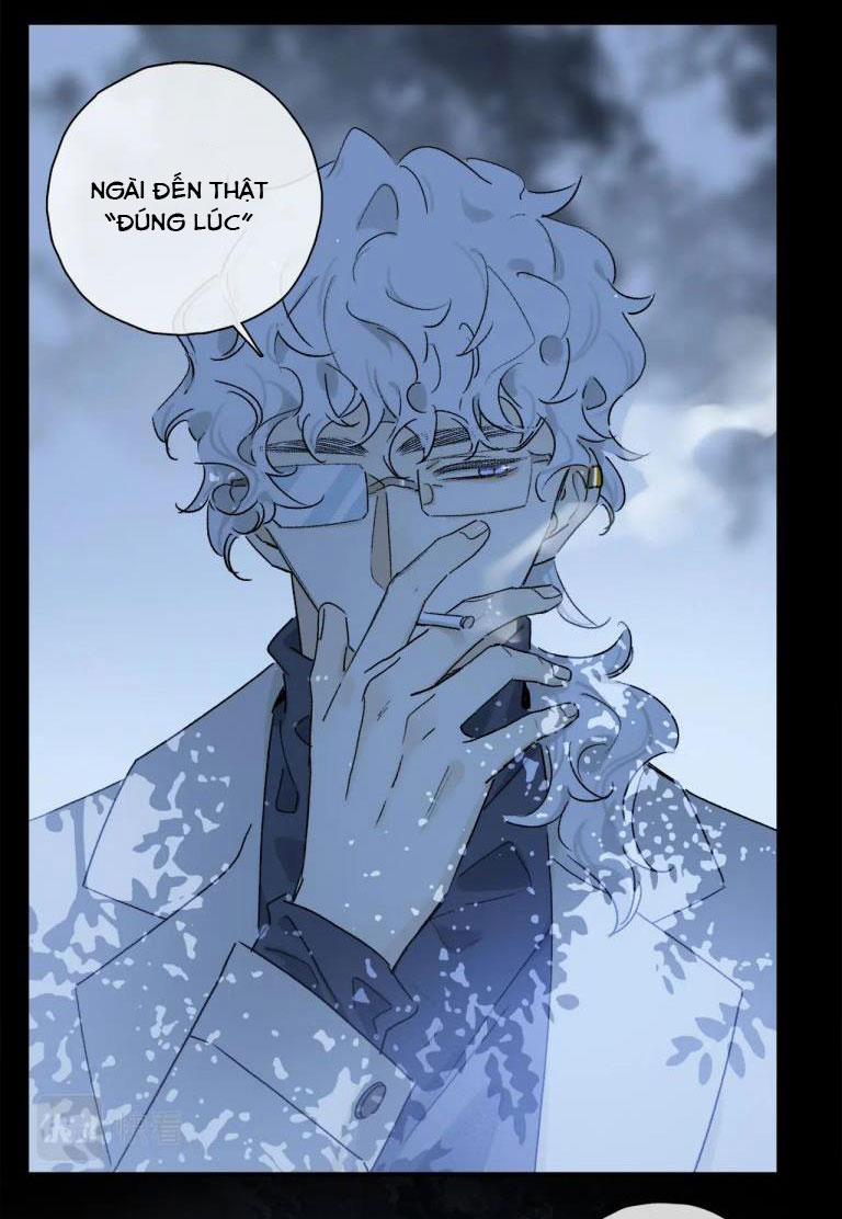 Phép Tắc Trường Ogus (Phần 2) 62 trang 16