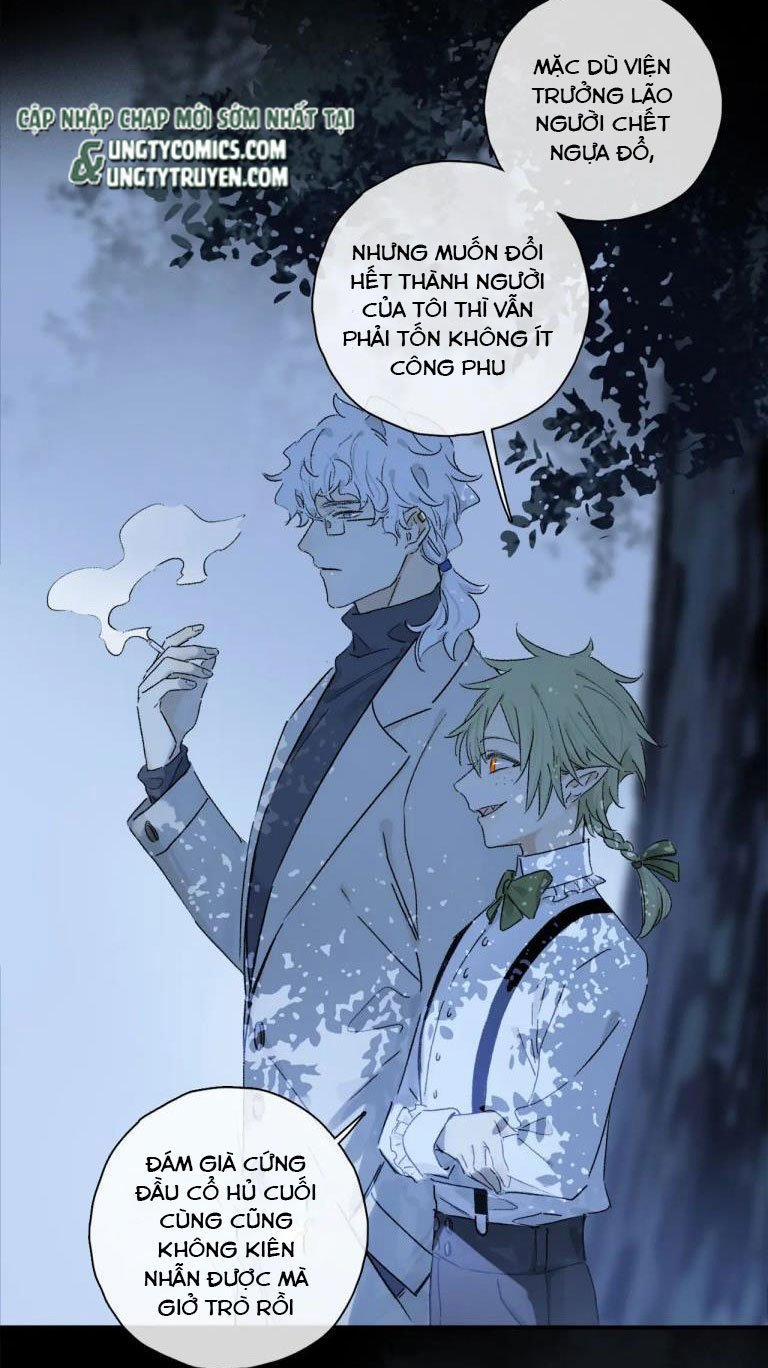 Phép Tắc Trường Ogus (Phần 2) 62 trang 17