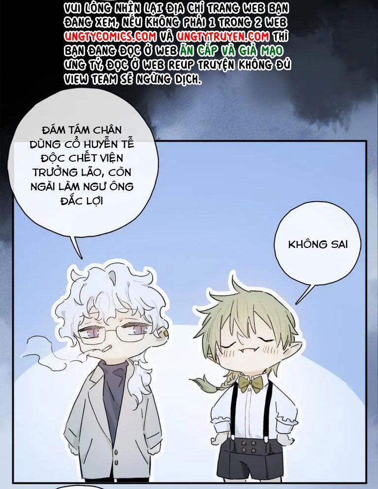 Phép Tắc Trường Ogus (Phần 2) 62 trang 18