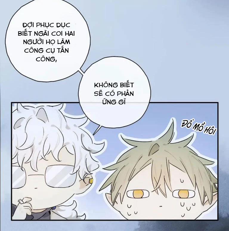 Phép Tắc Trường Ogus (Phần 2) 62 trang 19