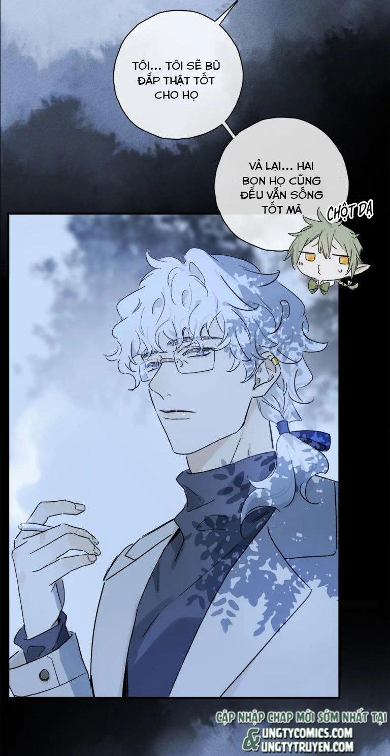 Phép Tắc Trường Ogus (Phần 2) 62 trang 20