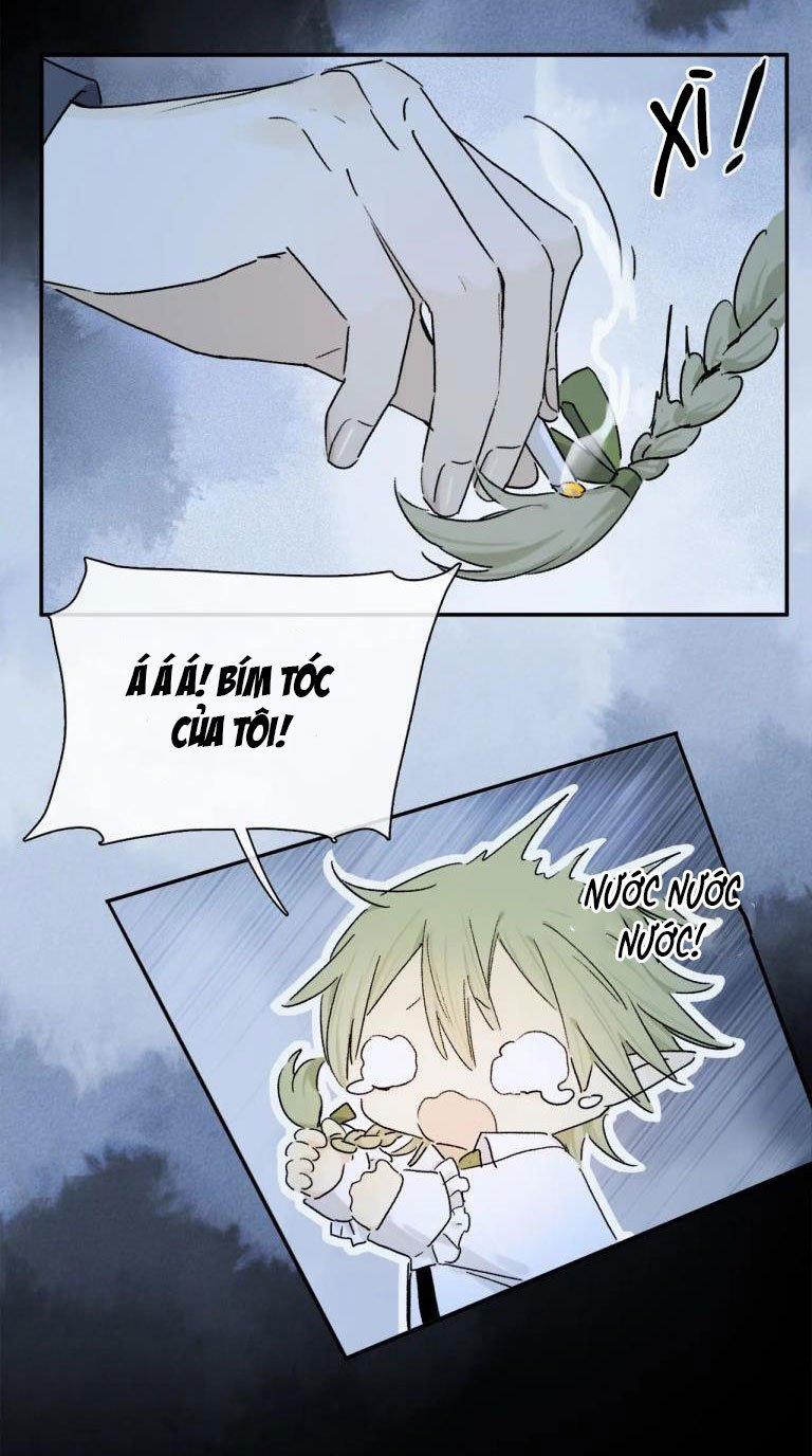 Phép Tắc Trường Ogus (Phần 2) 62 trang 21