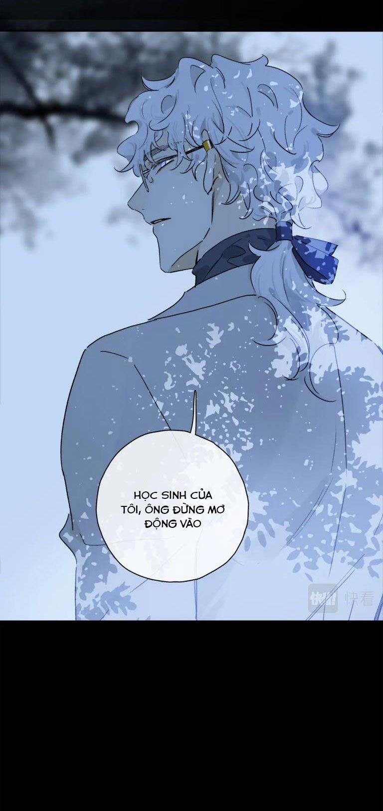 Phép Tắc Trường Ogus (Phần 2) 62 trang 22