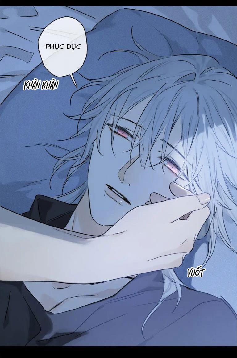 Phép Tắc Trường Ogus (Phần 2) 62 trang 30