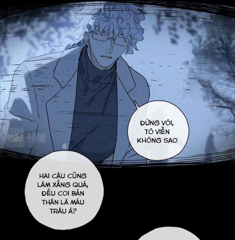 Phép Tắc Trường Ogus (Phần 2) 62 trang 5