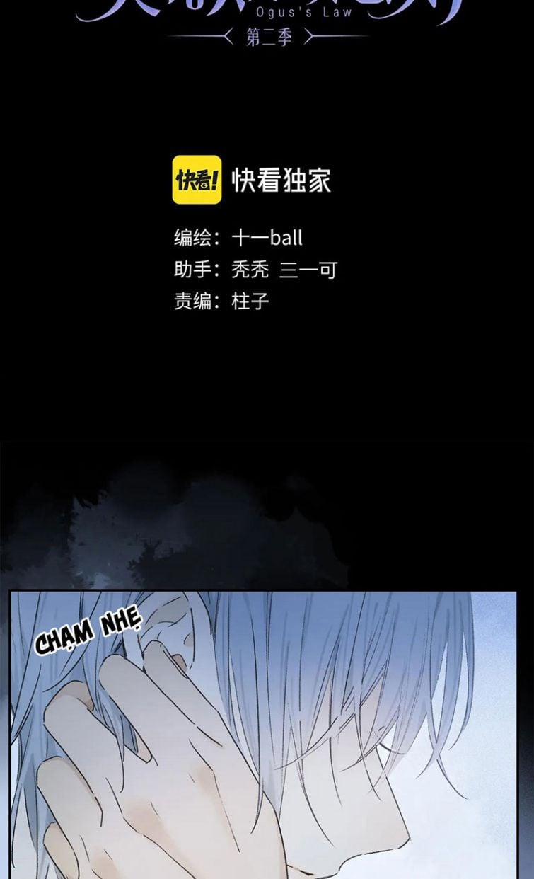 Phép Tắc Trường Ogus (Phần 2) 63 trang 1