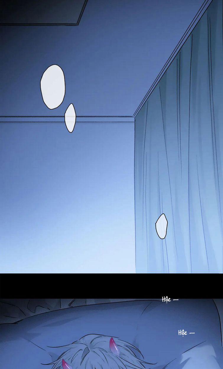 Phép Tắc Trường Ogus (Phần 2) 63 trang 21