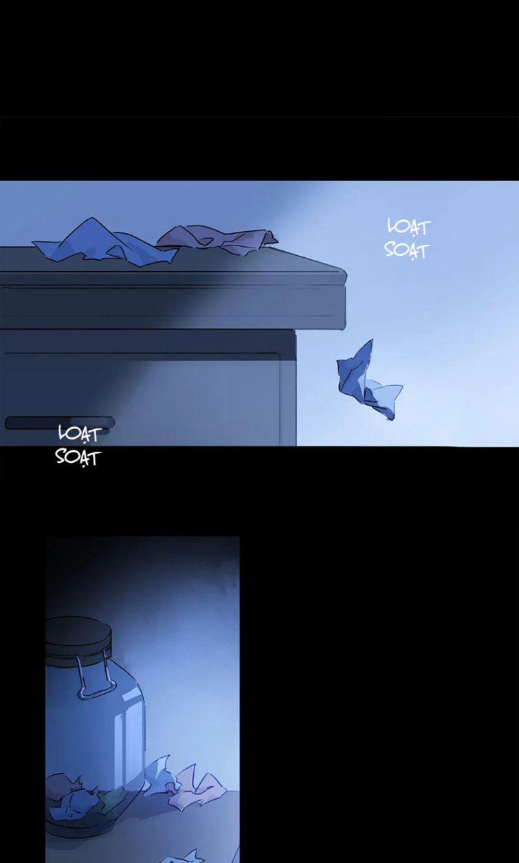 Phép Tắc Trường Ogus (Phần 2) 63 trang 23