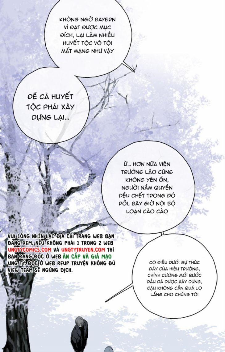 Phép Tắc Trường Ogus (Phần 2) 64 trang 14