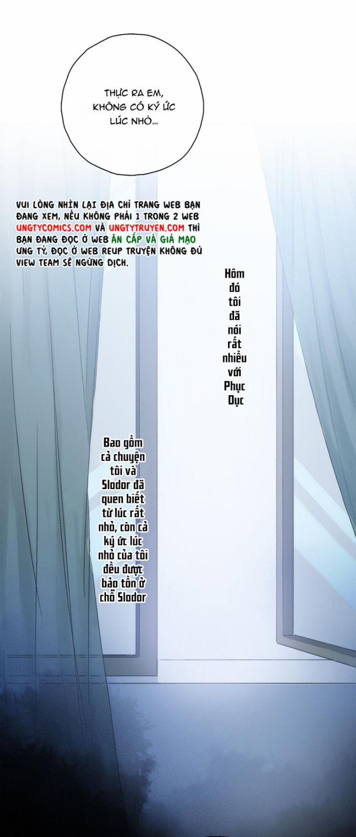 Phép Tắc Trường Ogus (Phần 2) 64 trang 32