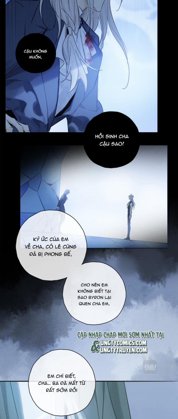 Phép Tắc Trường Ogus (Phần 2) 64 trang 34