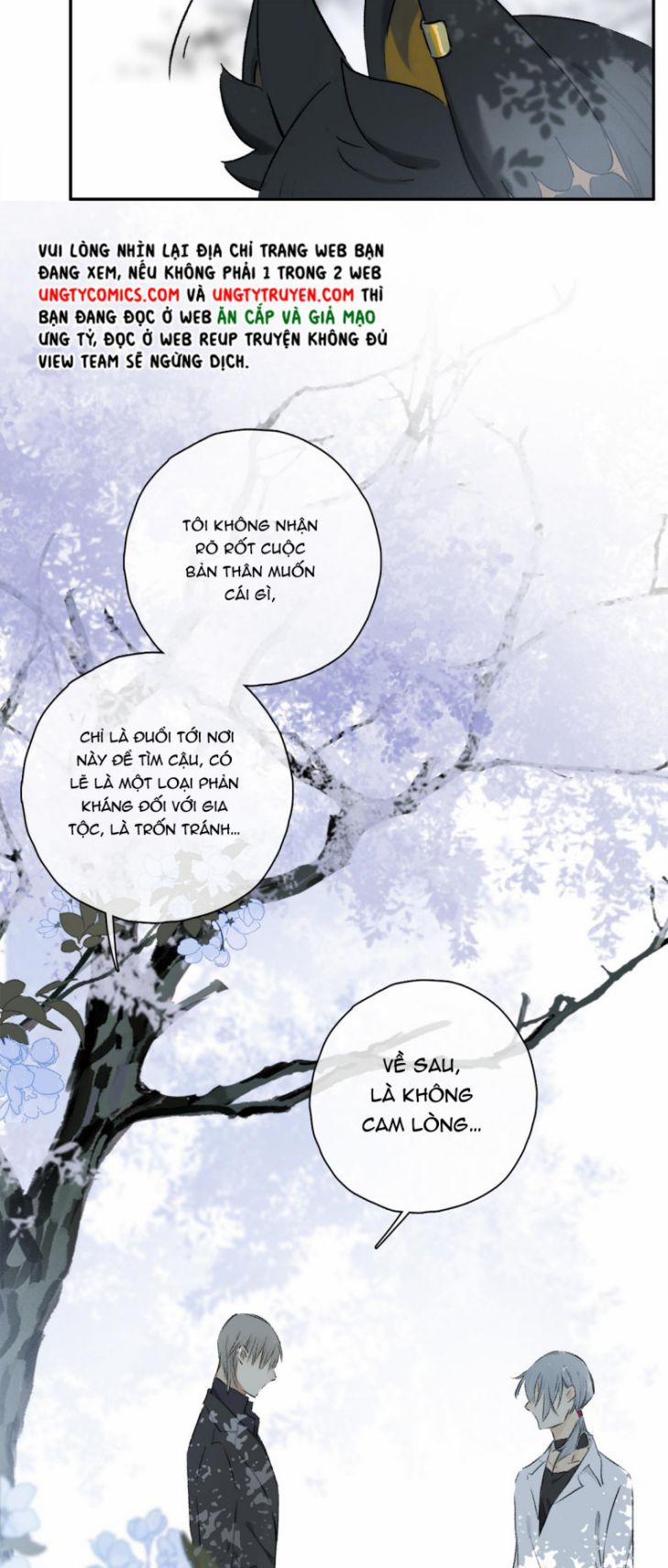 Phép Tắc Trường Ogus (Phần 2) 64 trang 67