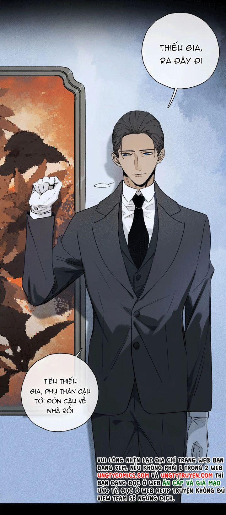 Phép Tắc Trường Ogus (Phần 2) 65 trang 14