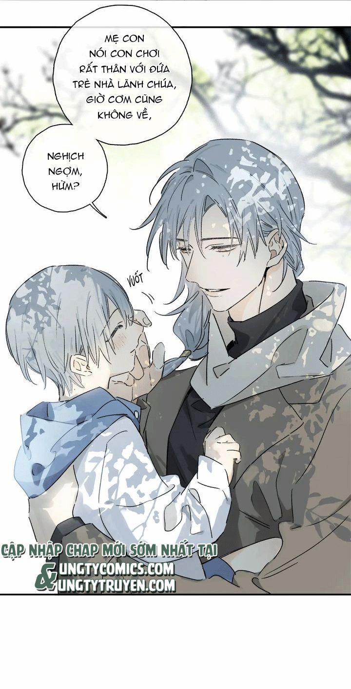 Phép Tắc Trường Ogus (Phần 2) 65 trang 19