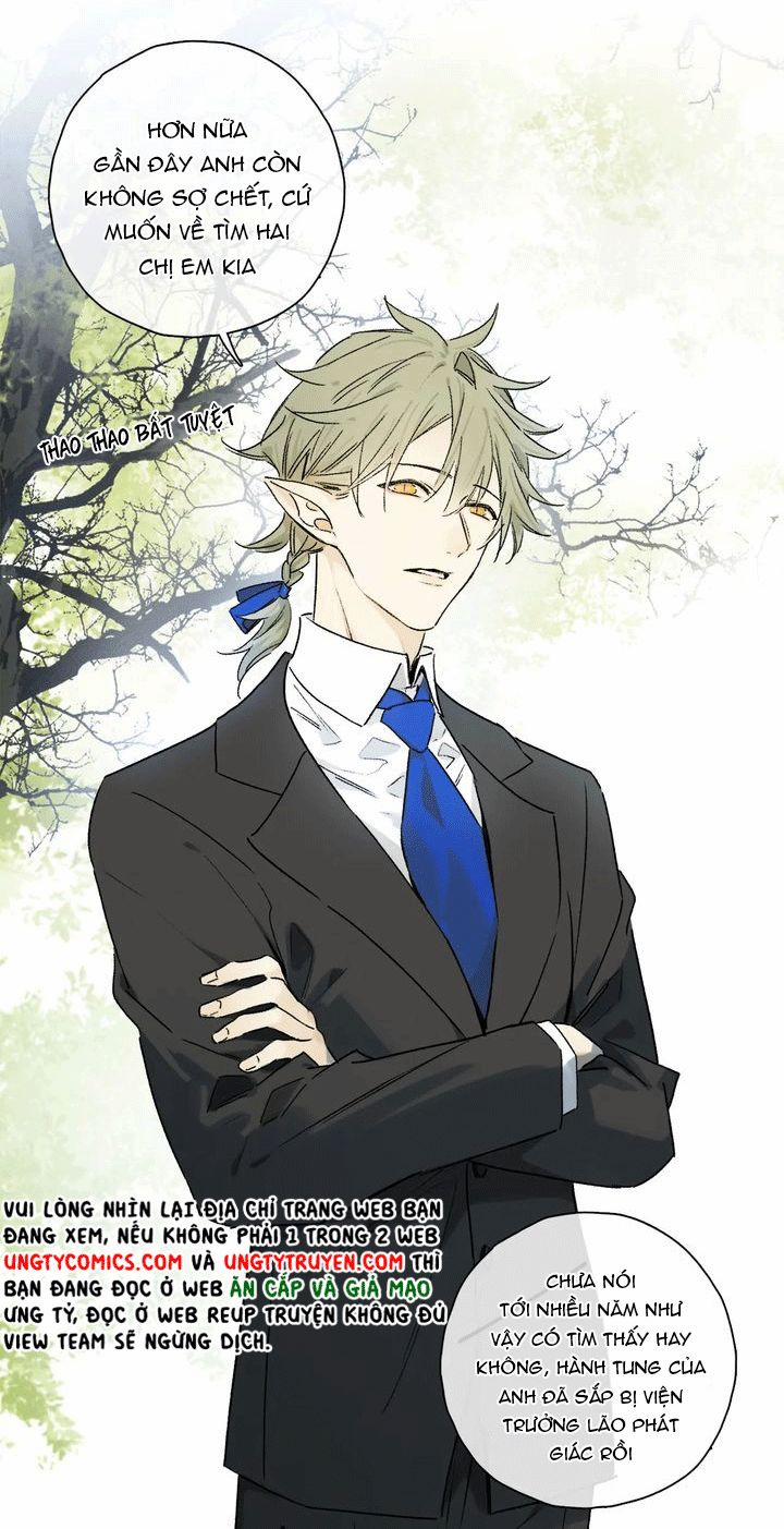 Phép Tắc Trường Ogus (Phần 2) 65 trang 25