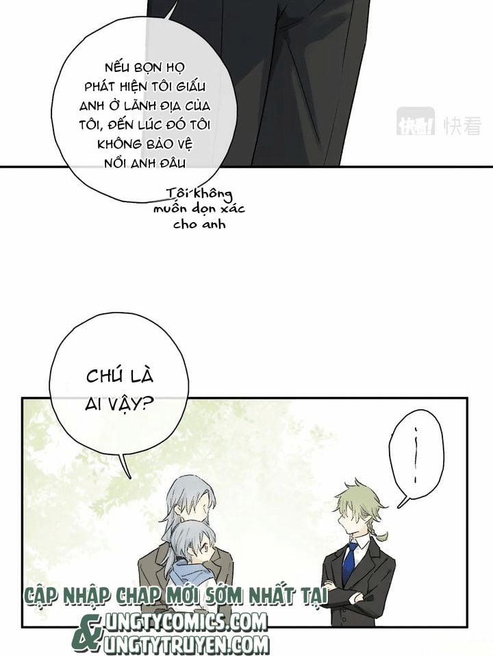 Phép Tắc Trường Ogus (Phần 2) 65 trang 26