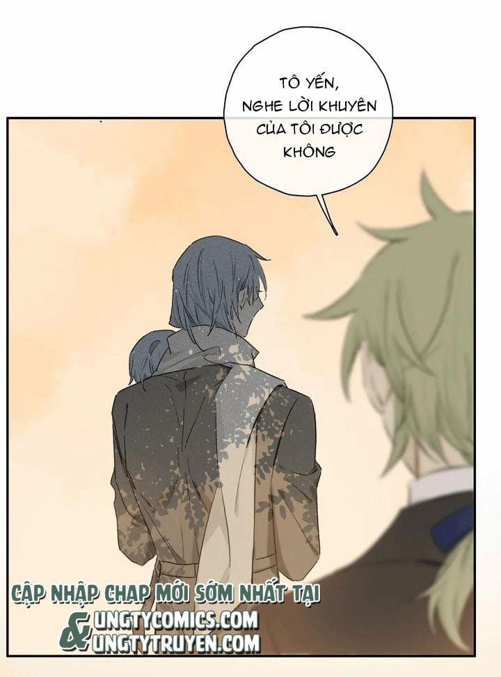 Phép Tắc Trường Ogus (Phần 2) 65 trang 31