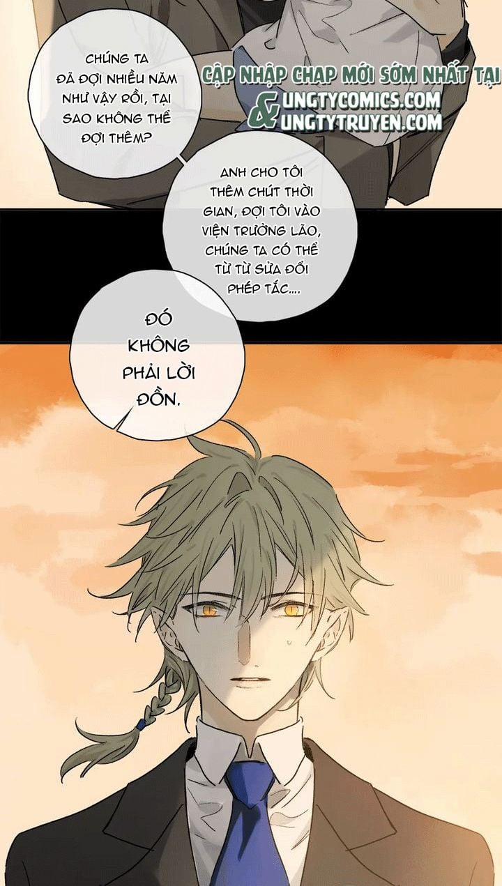 Phép Tắc Trường Ogus (Phần 2) 65 trang 34