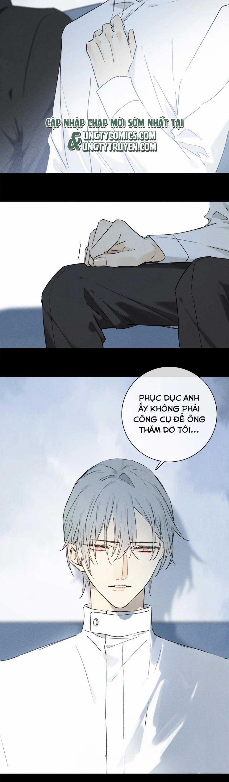 Phép Tắc Trường Ogus (Phần 2) 66 trang 14