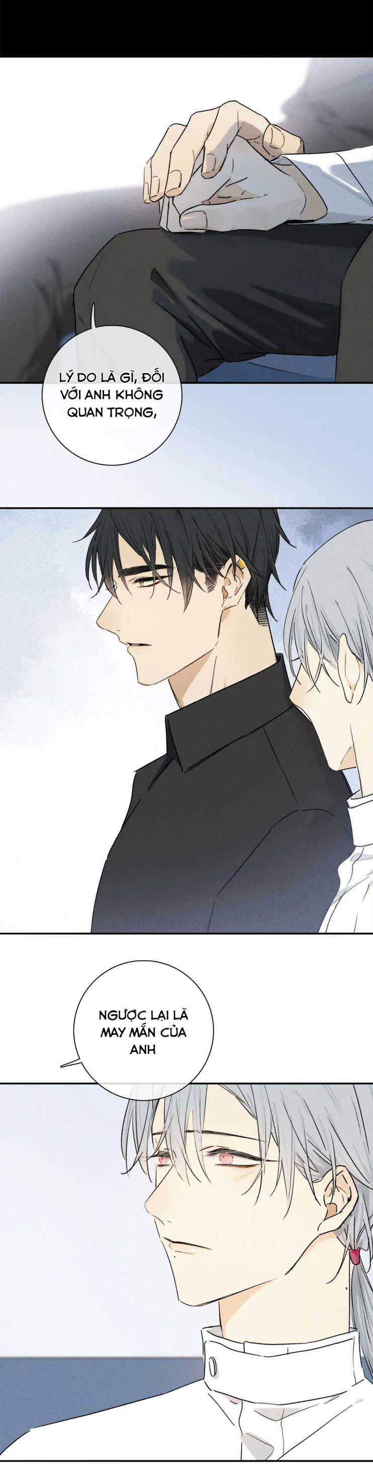 Phép Tắc Trường Ogus (Phần 2) 66 trang 15