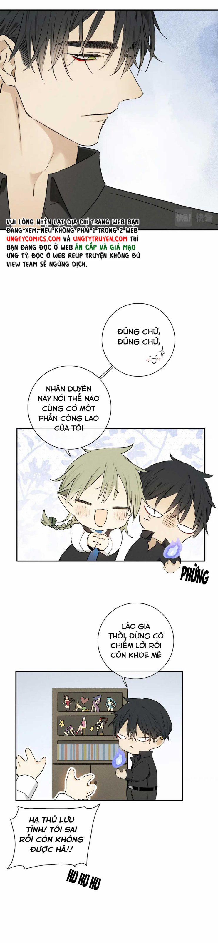 Phép Tắc Trường Ogus (Phần 2) 66 trang 16