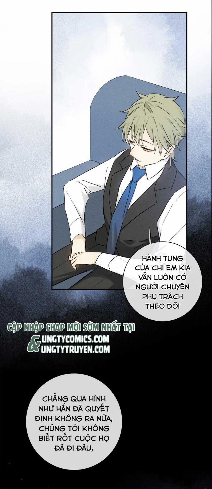 Phép Tắc Trường Ogus (Phần 2) 66 trang 18