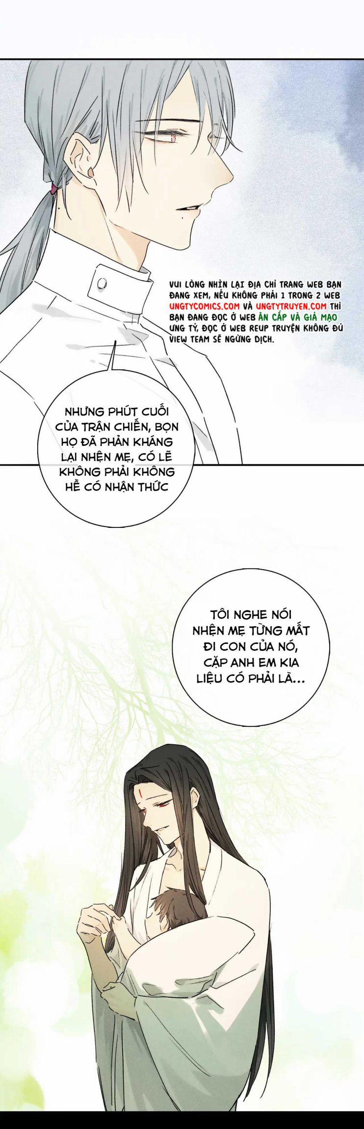 Phép Tắc Trường Ogus (Phần 2) 66 trang 20