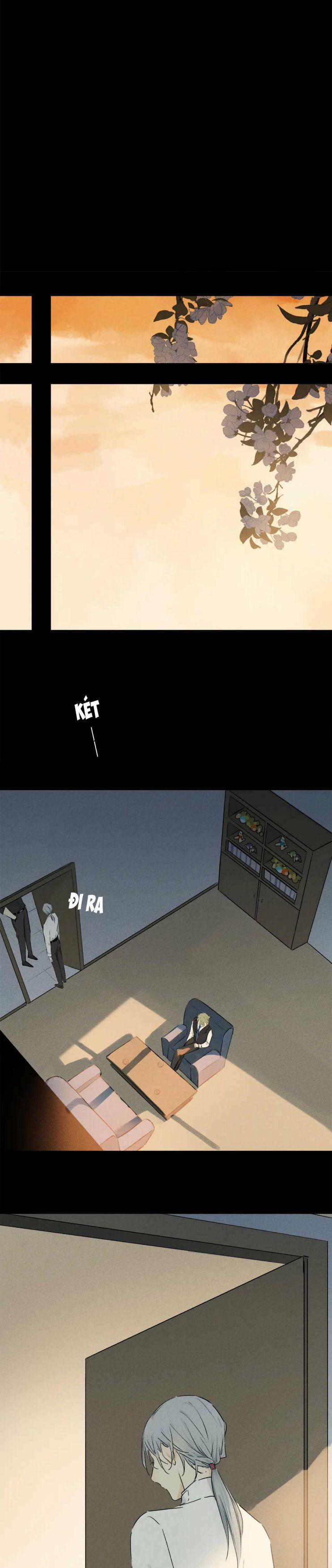 Phép Tắc Trường Ogus (Phần 2) 66 trang 23