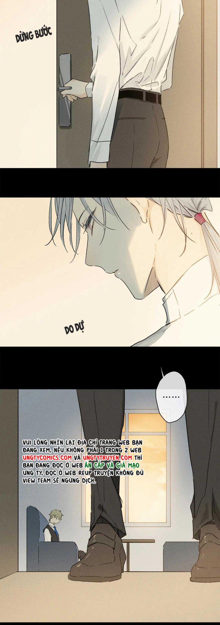 Phép Tắc Trường Ogus (Phần 2) 66 trang 24