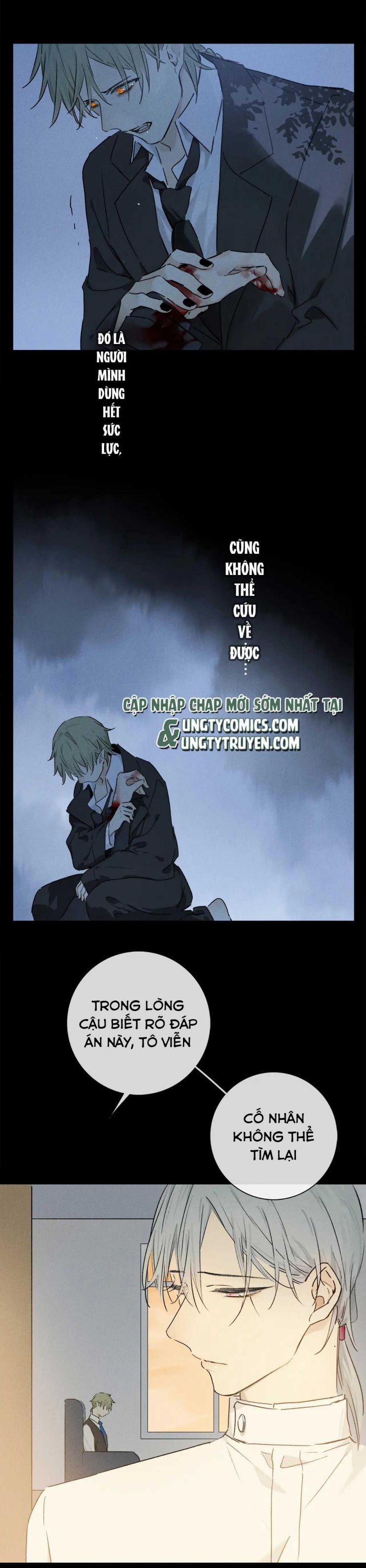 Phép Tắc Trường Ogus (Phần 2) 66 trang 26