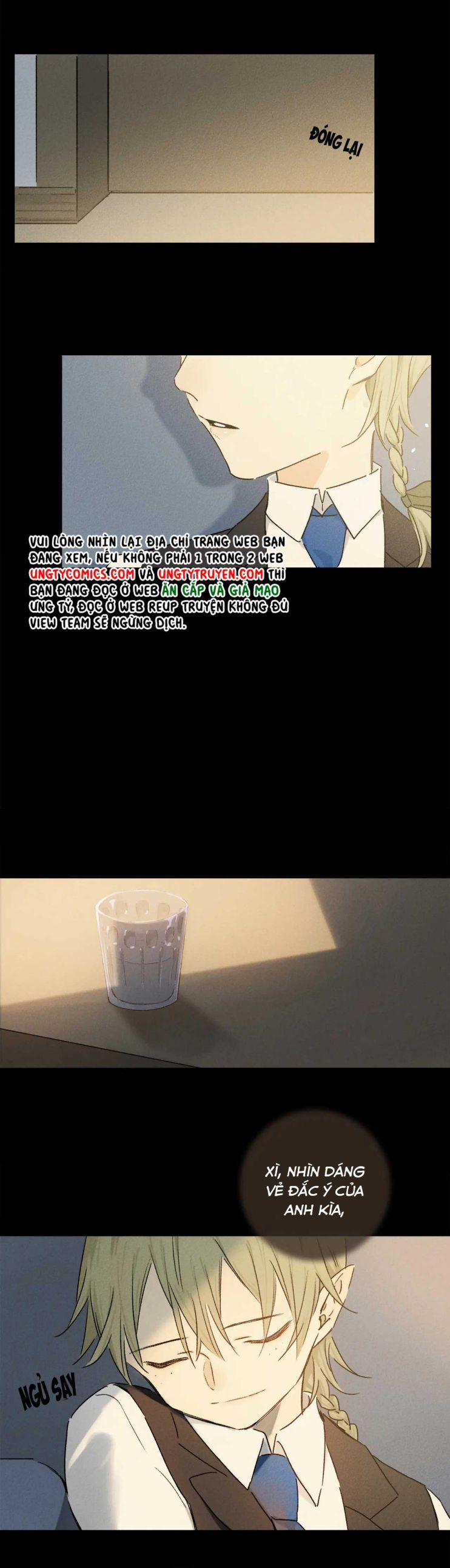 Phép Tắc Trường Ogus (Phần 2) 66 trang 28