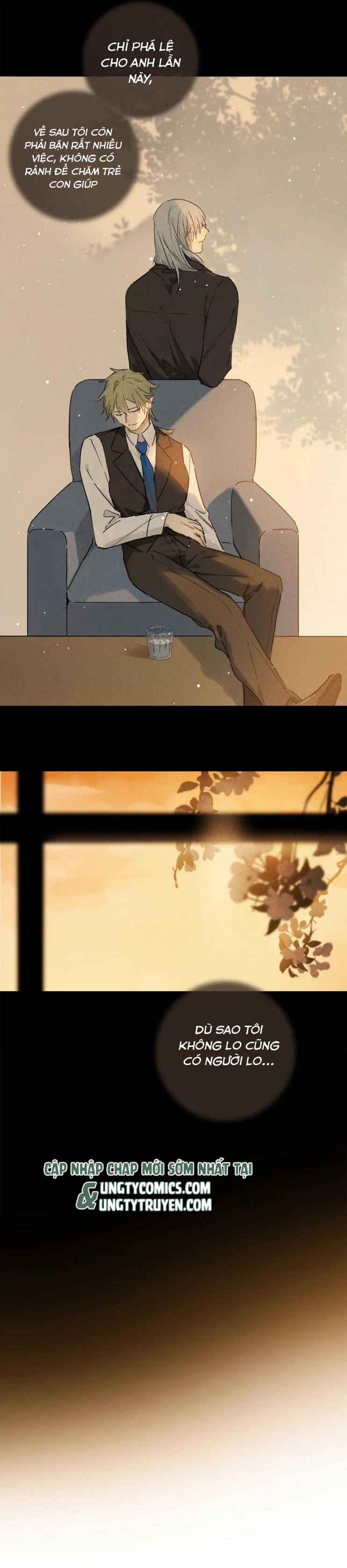 Phép Tắc Trường Ogus (Phần 2) 66 trang 29