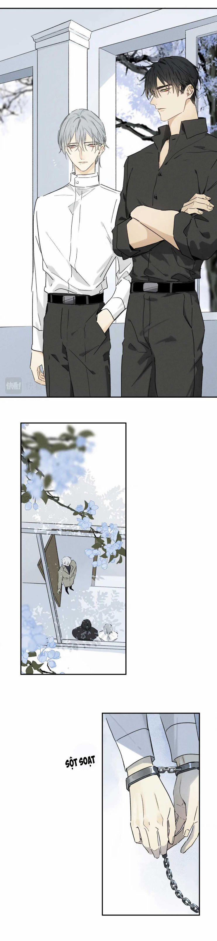 Phép Tắc Trường Ogus (Phần 2) 66 trang 3