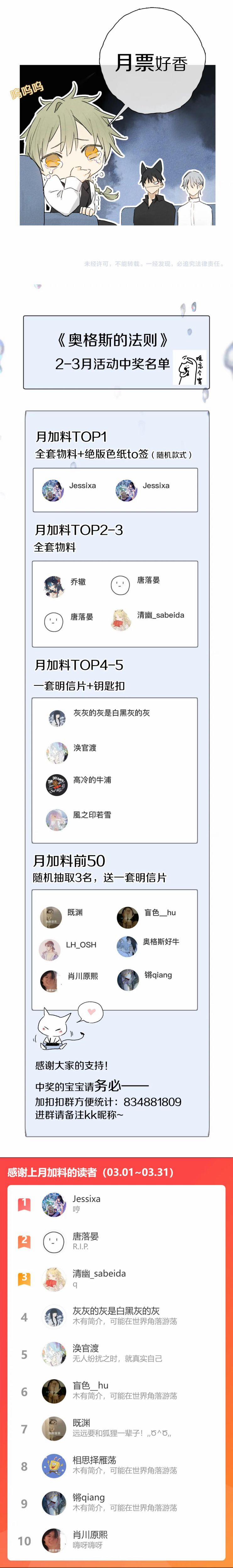 Phép Tắc Trường Ogus (Phần 2) 66 trang 30