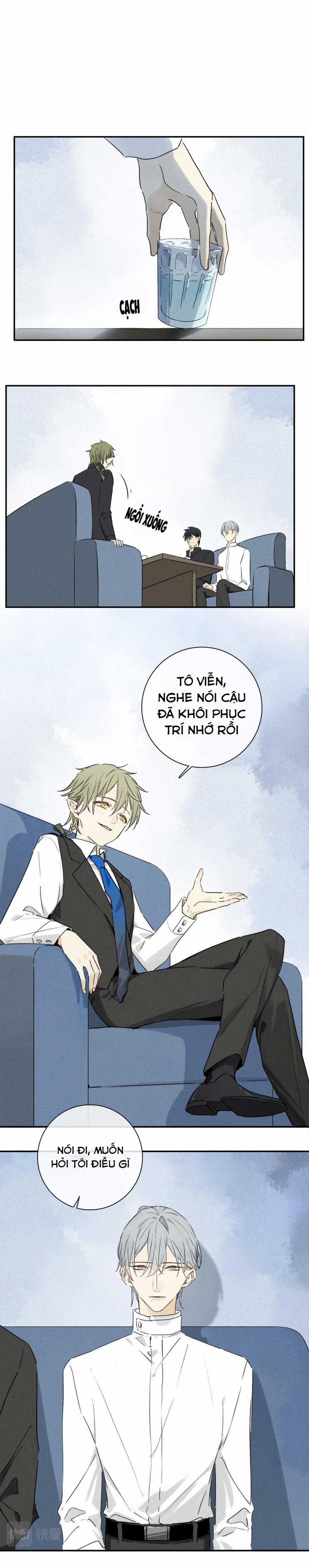 Phép Tắc Trường Ogus (Phần 2) 66 trang 5