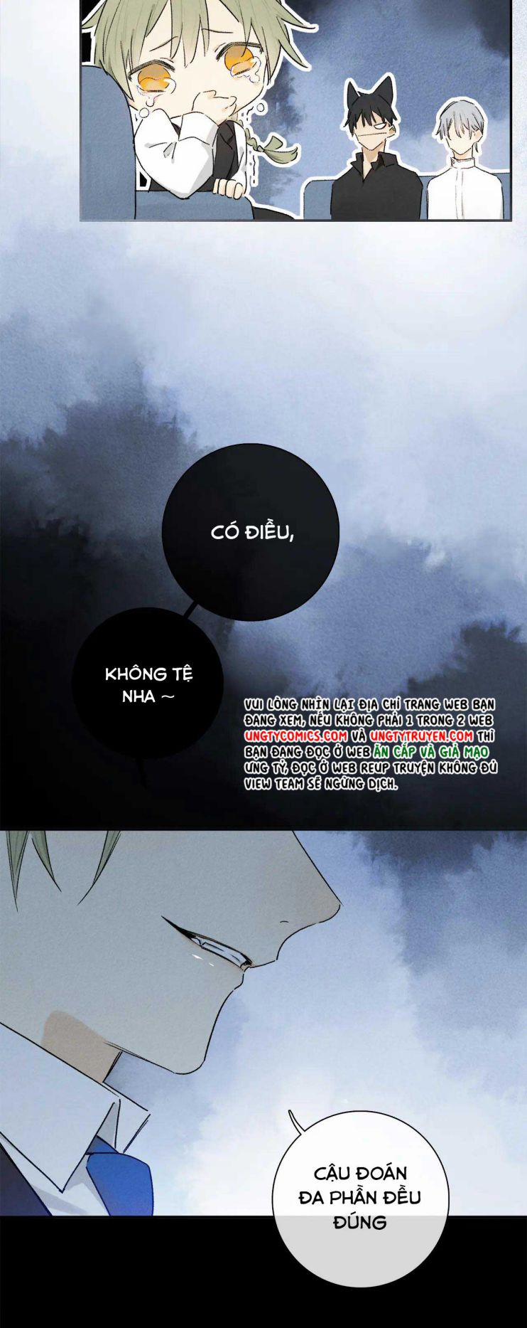 Phép Tắc Trường Ogus (Phần 2) 66 trang 8