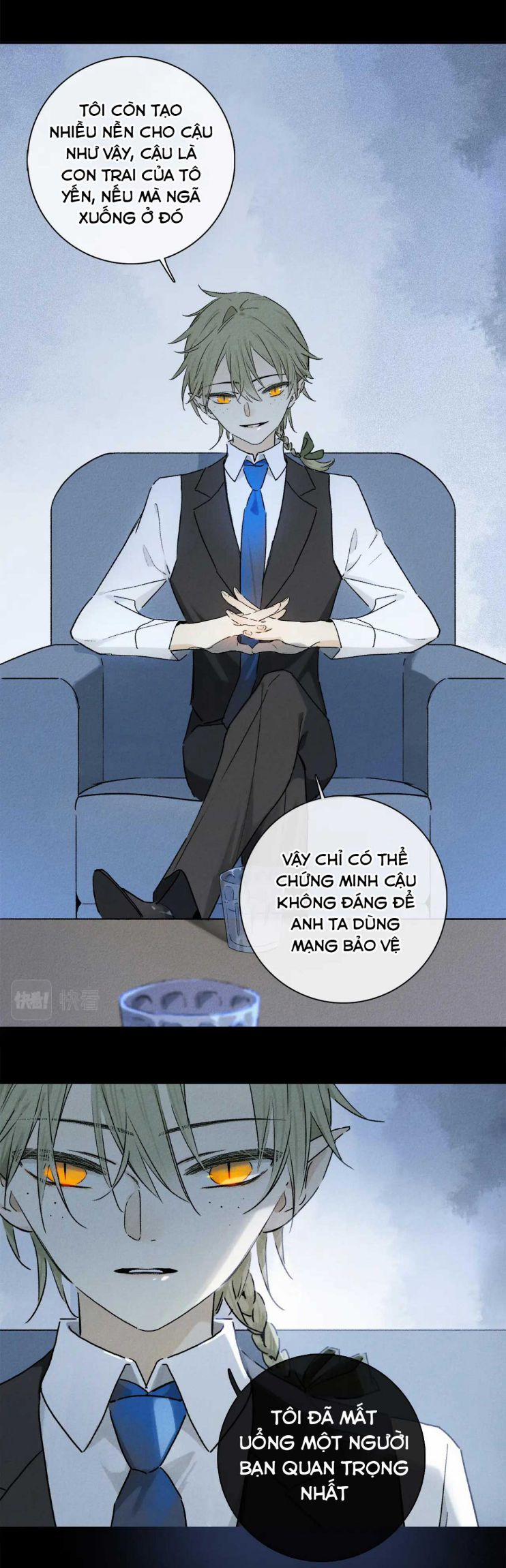 Phép Tắc Trường Ogus (Phần 2) 66 trang 9