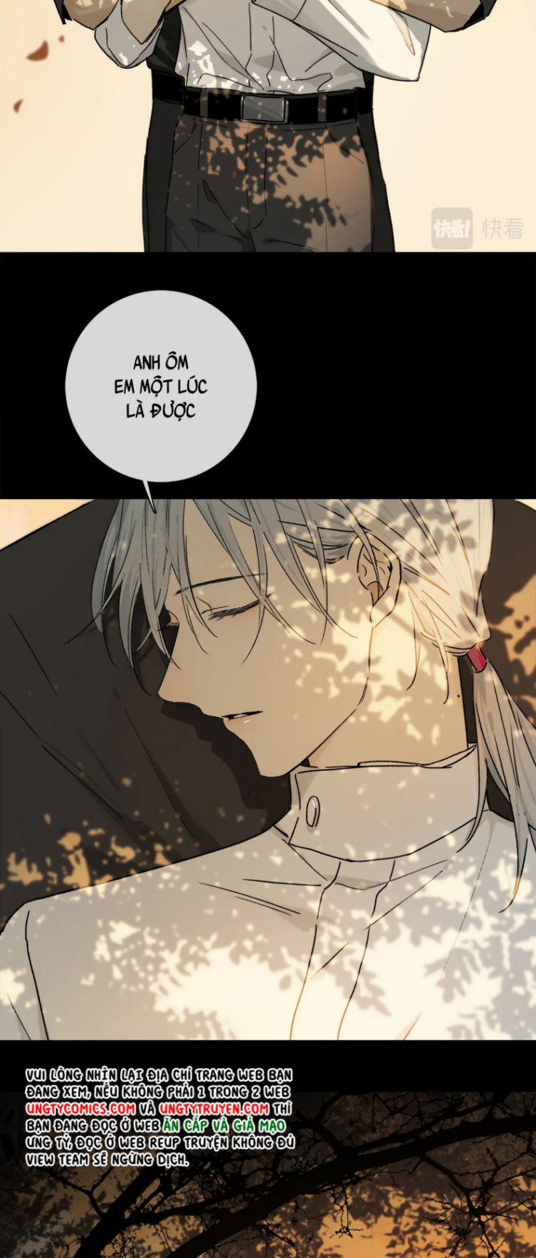 Phép Tắc Trường Ogus (Phần 2) 67 trang 22