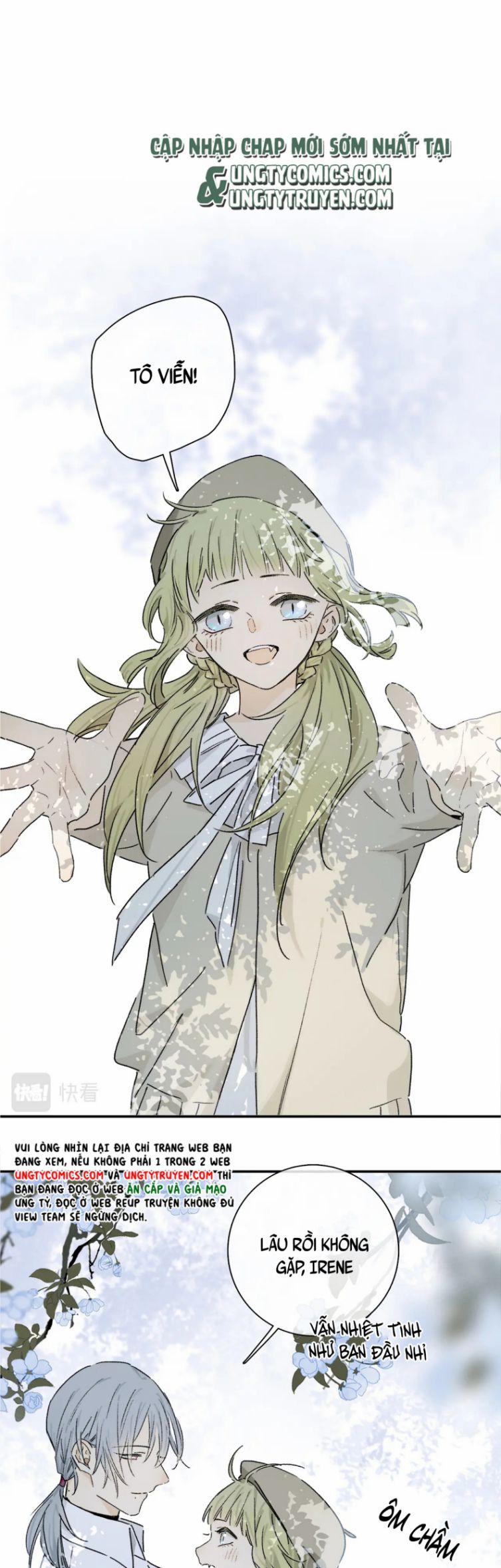 Phép Tắc Trường Ogus (Phần 2) 67 trang 28