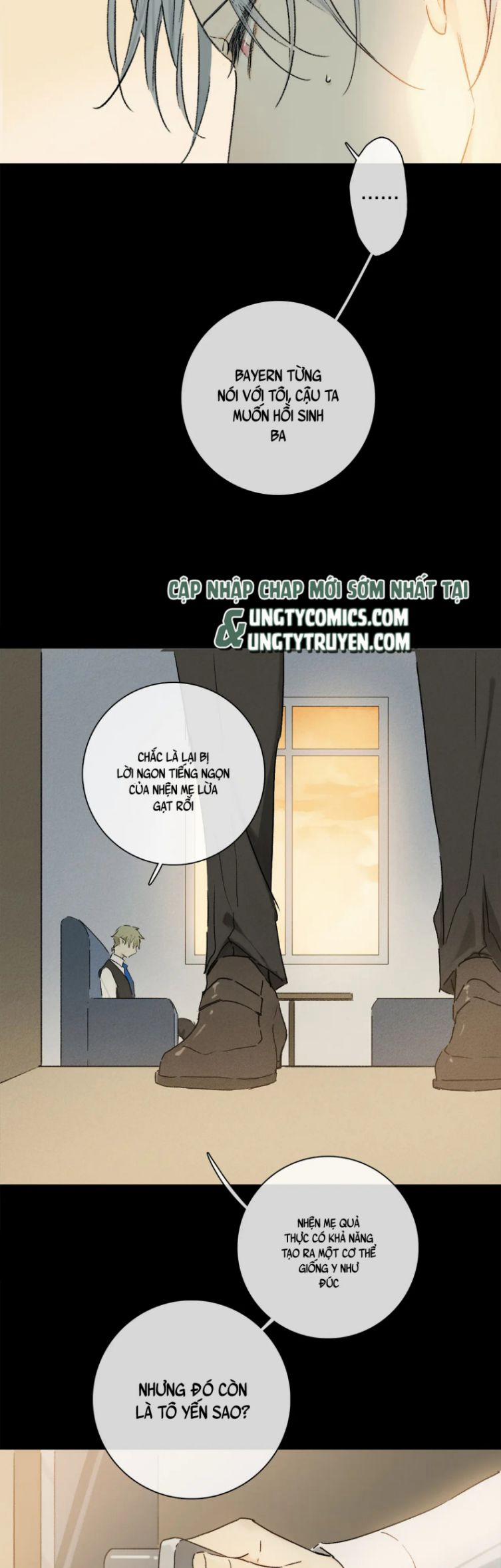 Phép Tắc Trường Ogus (Phần 2) 67 trang 3