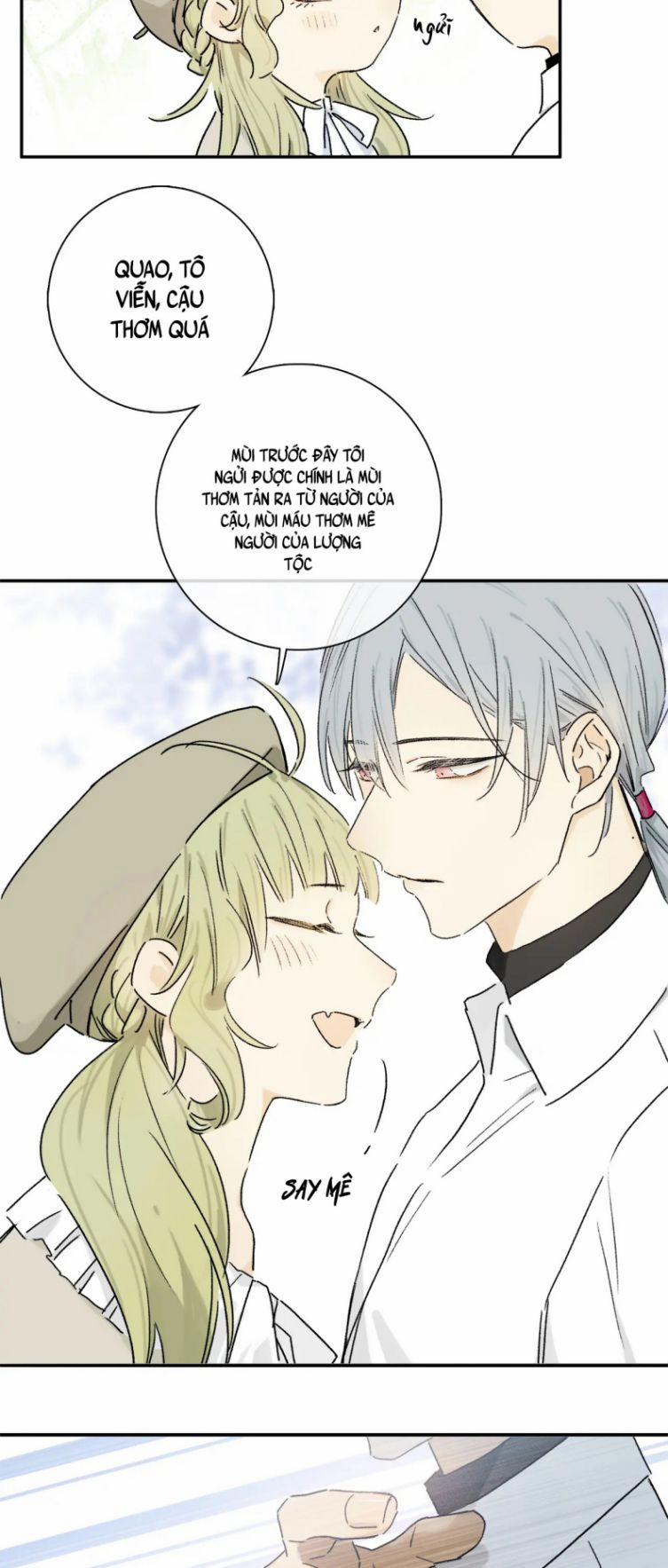 Phép Tắc Trường Ogus (Phần 2) 67 trang 33