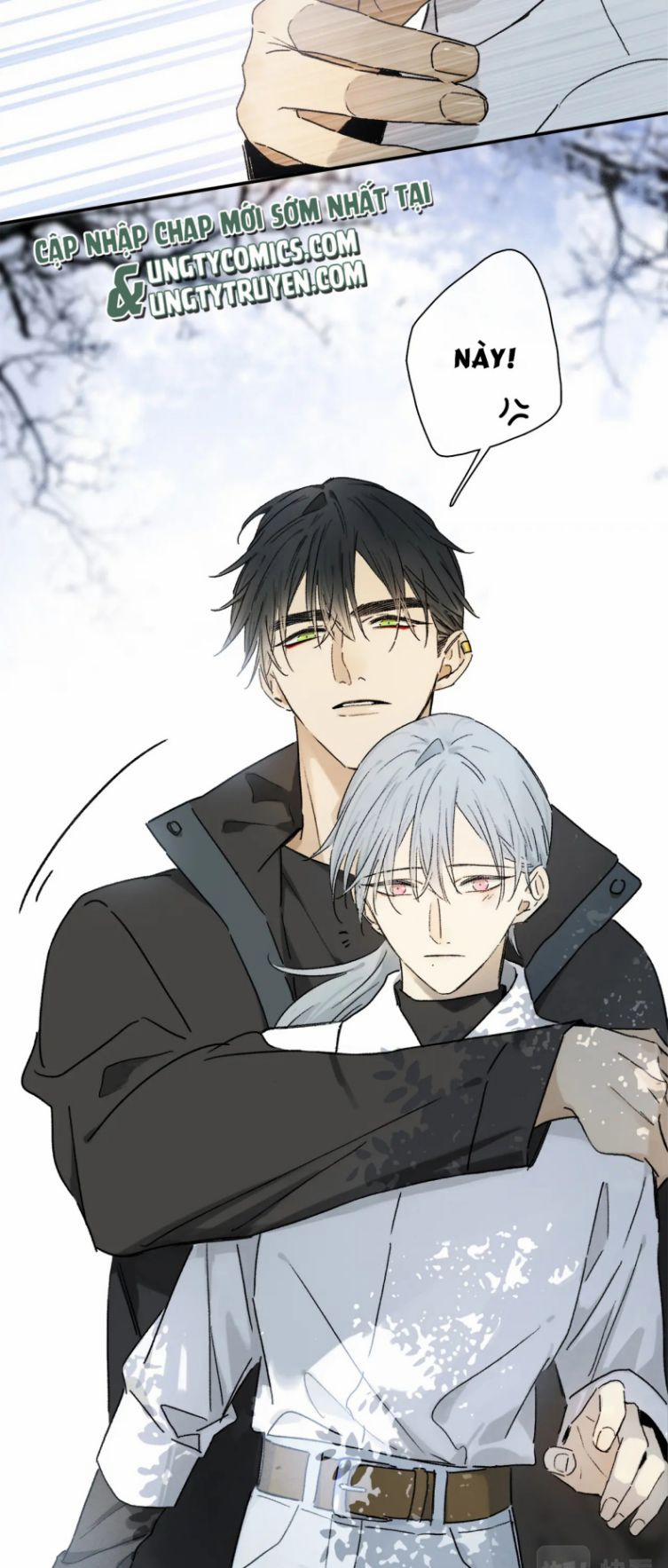 Phép Tắc Trường Ogus (Phần 2) 67 trang 34