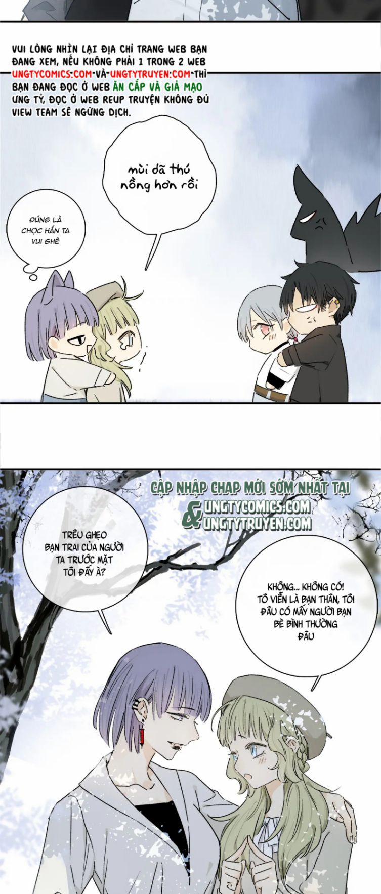 Phép Tắc Trường Ogus (Phần 2) 67 trang 35