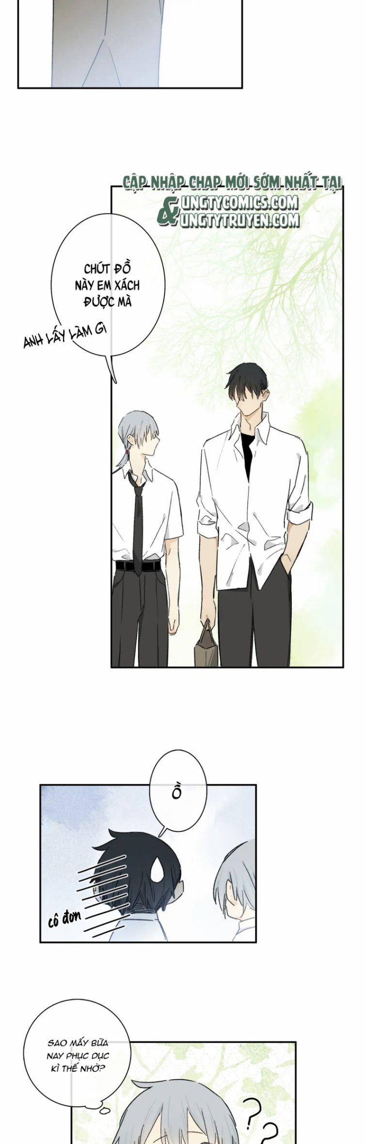 Phép Tắc Trường Ogus (Phần 2) 67 trang 48