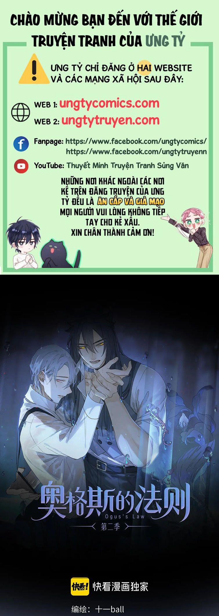 Phép Tắc Trường Ogus (Phần 2) 68 trang 0