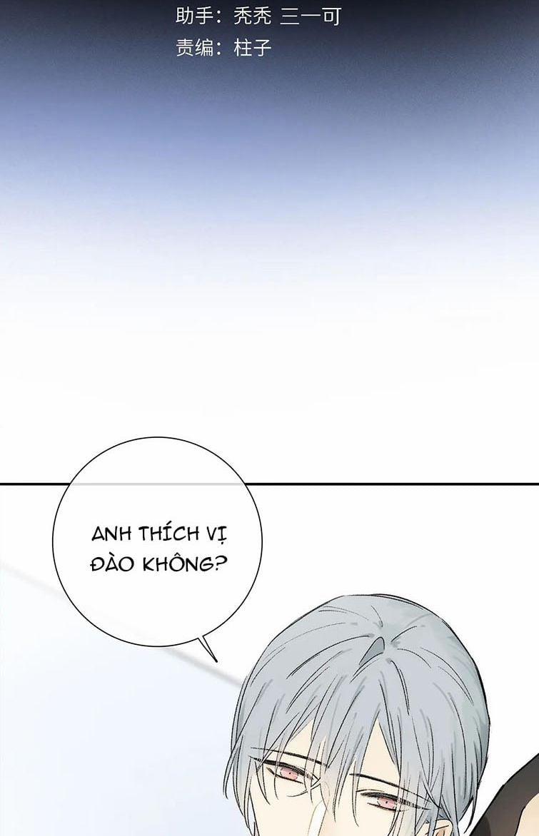 Phép Tắc Trường Ogus (Phần 2) 68 trang 1