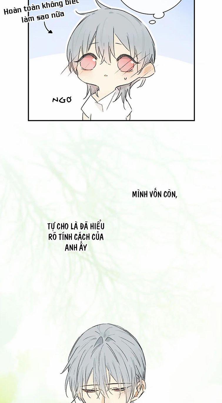 Phép Tắc Trường Ogus (Phần 2) 68 trang 16